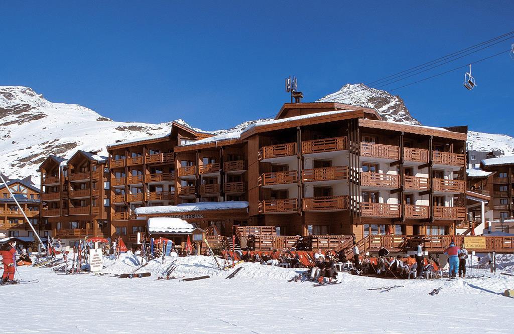 Le Val Thorens