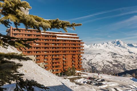 Pierre & Vacances Premium Les Hauts Bois