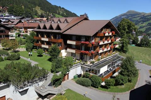 Steinmattli
