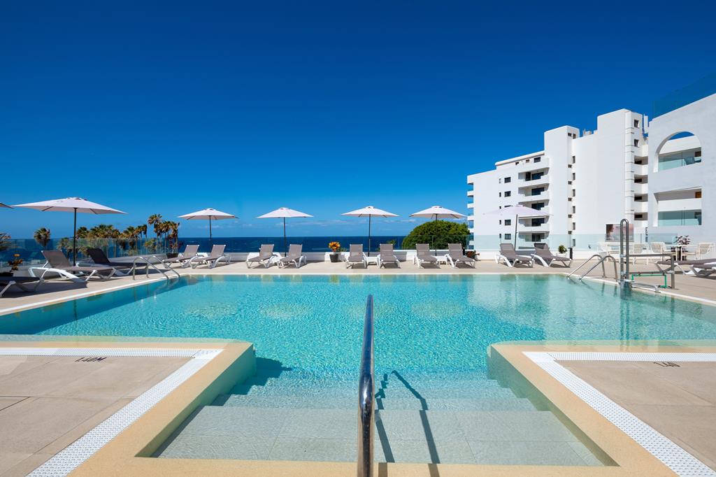 Apartamentos Albatros