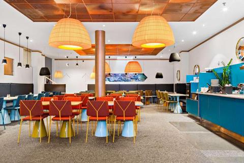 Best Western Hotel Fridhemsplan