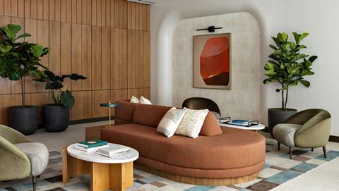 Kimpton Hotel Theta