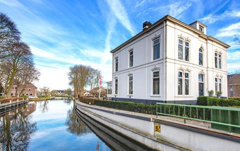 Kaatje bij de Sluis Golf