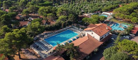 Residence Punta Spin