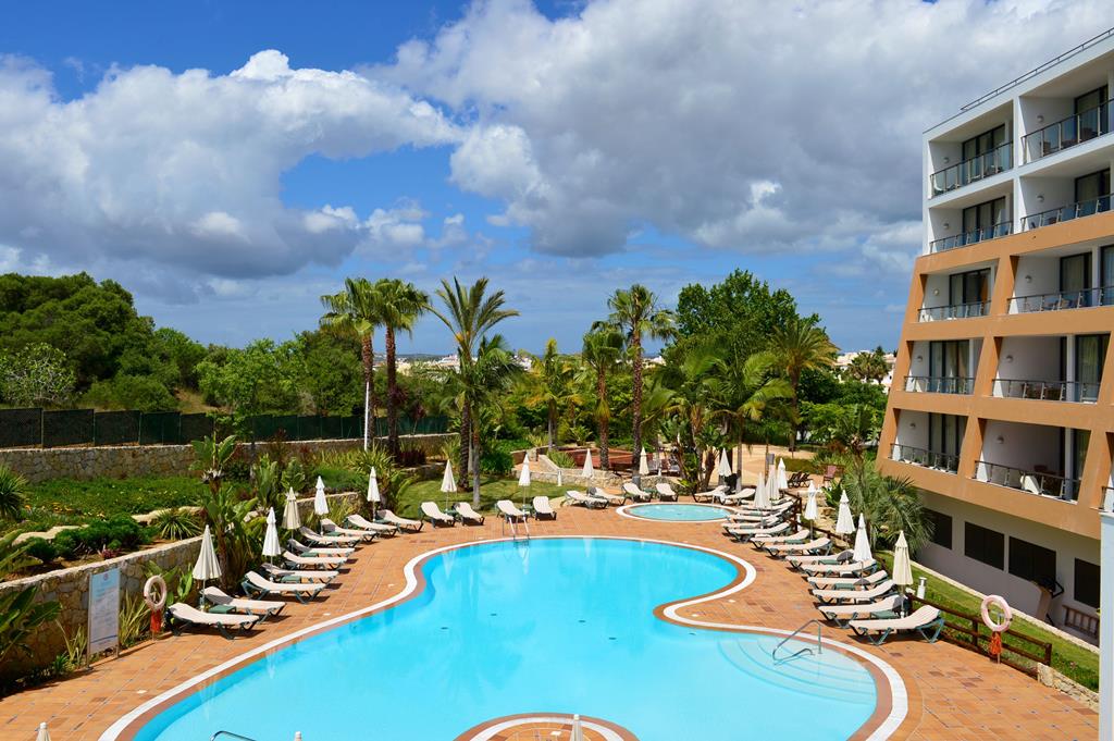 Pestana Alvor Park