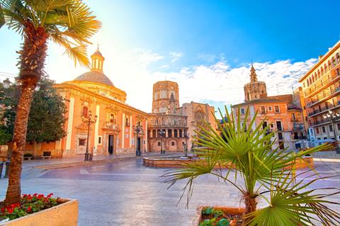 10 dg cruise Het Mediterrane Leven