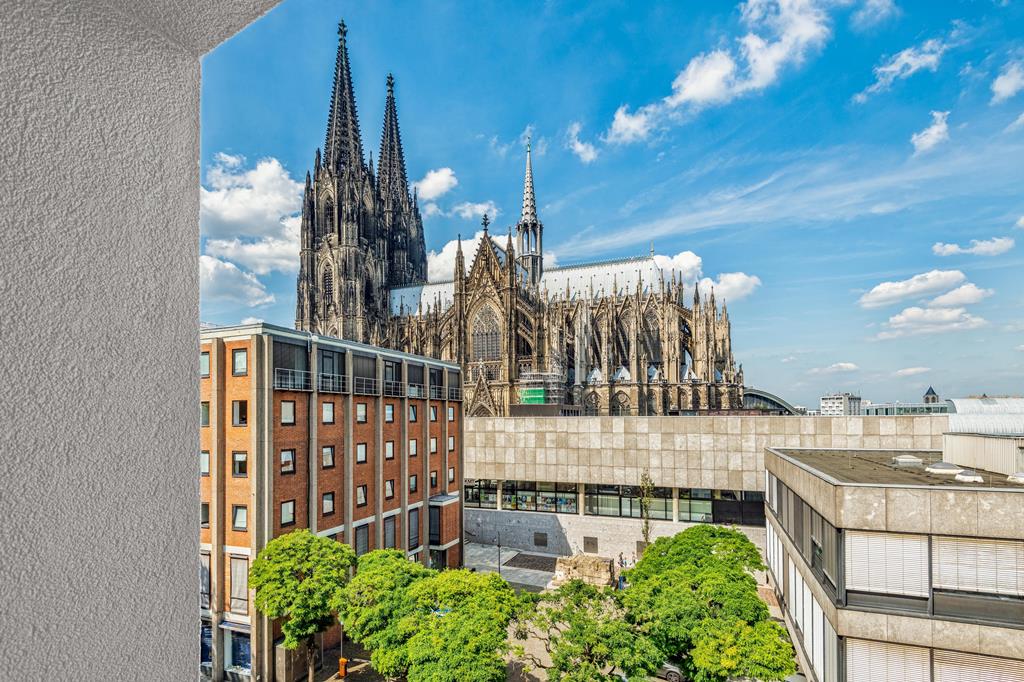 CityClass Hotel am Dom