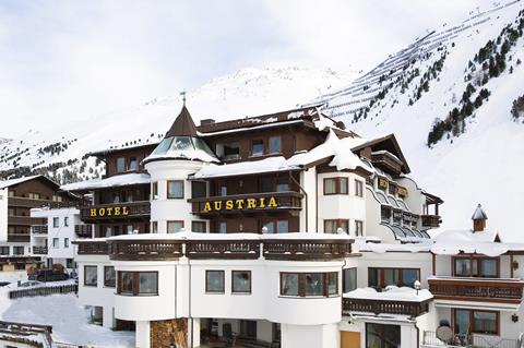 Austria Gourmet & Wine
