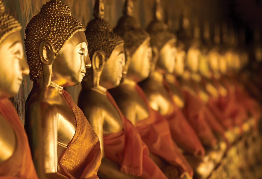 Best Deal Thailand Highlights