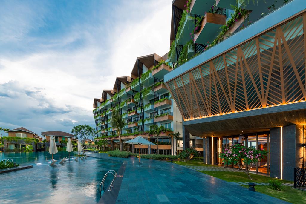 Bellerive Hoi An Hotel and Spa