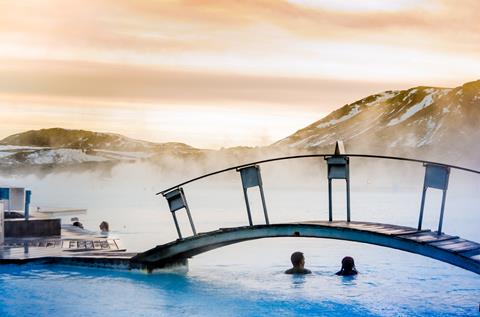 12 dg cruise IJsland en Belfast