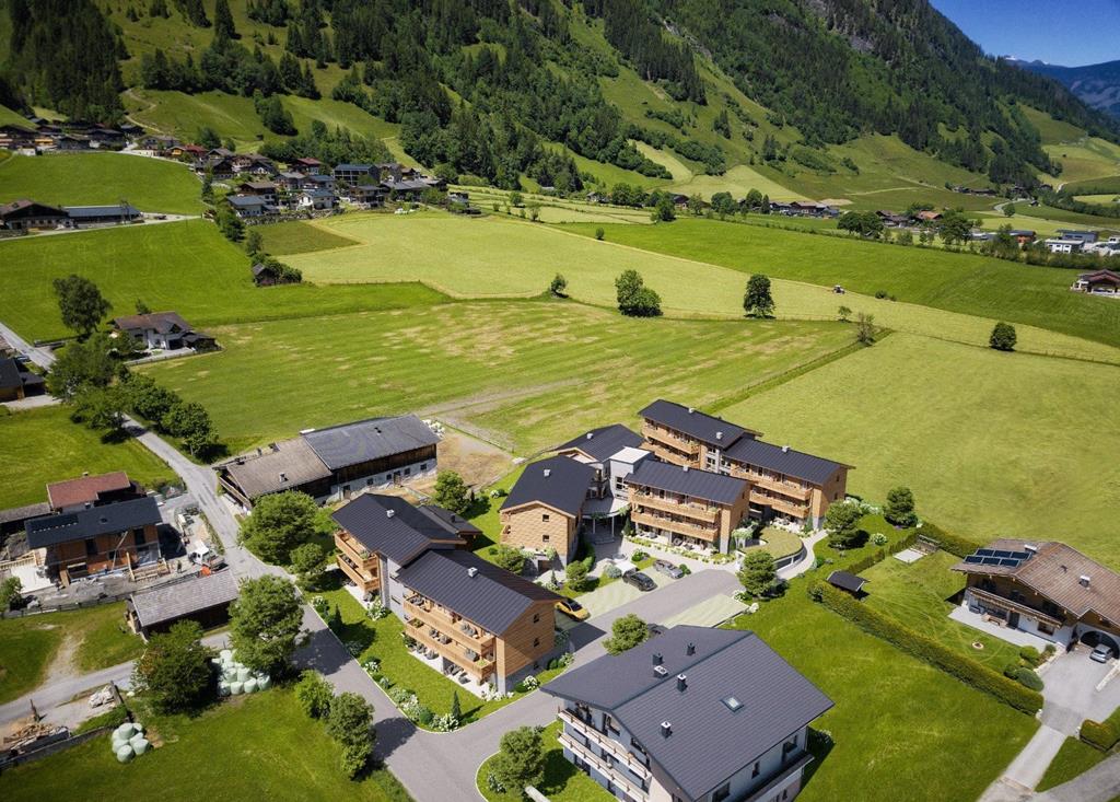 TUI TIME TO SMILE Golden Lodges Rauris