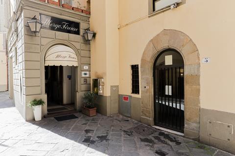 Albergo Firenze