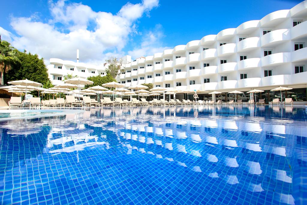 Sentido Fido Tucan Adults Only