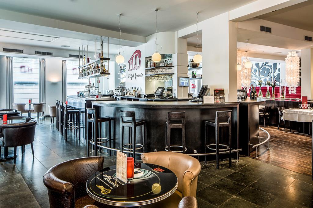 Leonardo Boutique Hotel Maastricht City Center