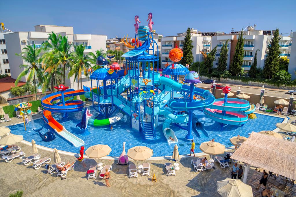Blue Wave Suite