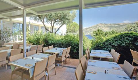 Club Dubrovnik Sunny Hotel by Valamar