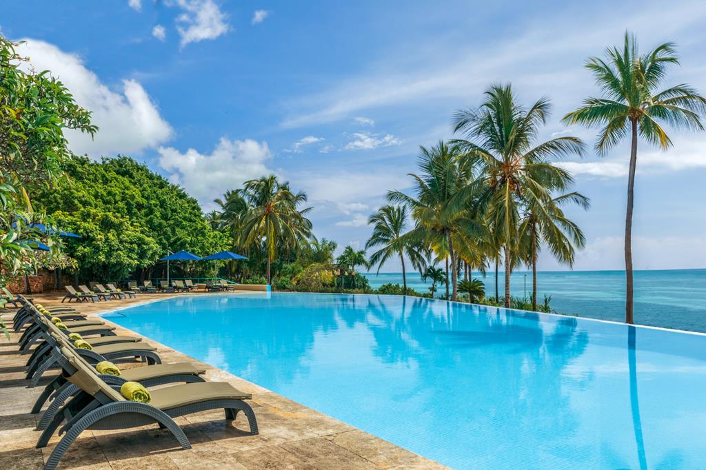 Melia Zanzibar