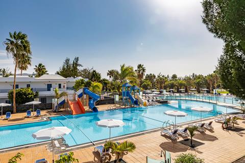 THB Tropical Island