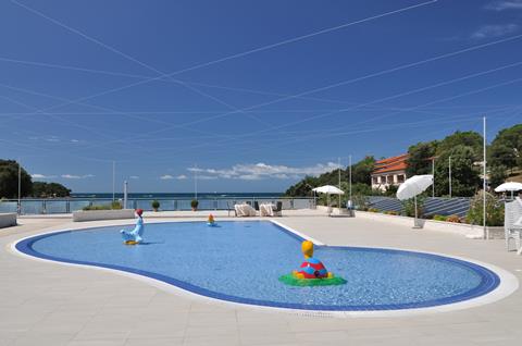 Porto Sole Easy a Tent