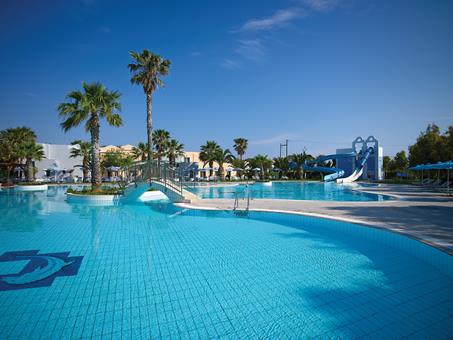 Atlantica Marmari Beach