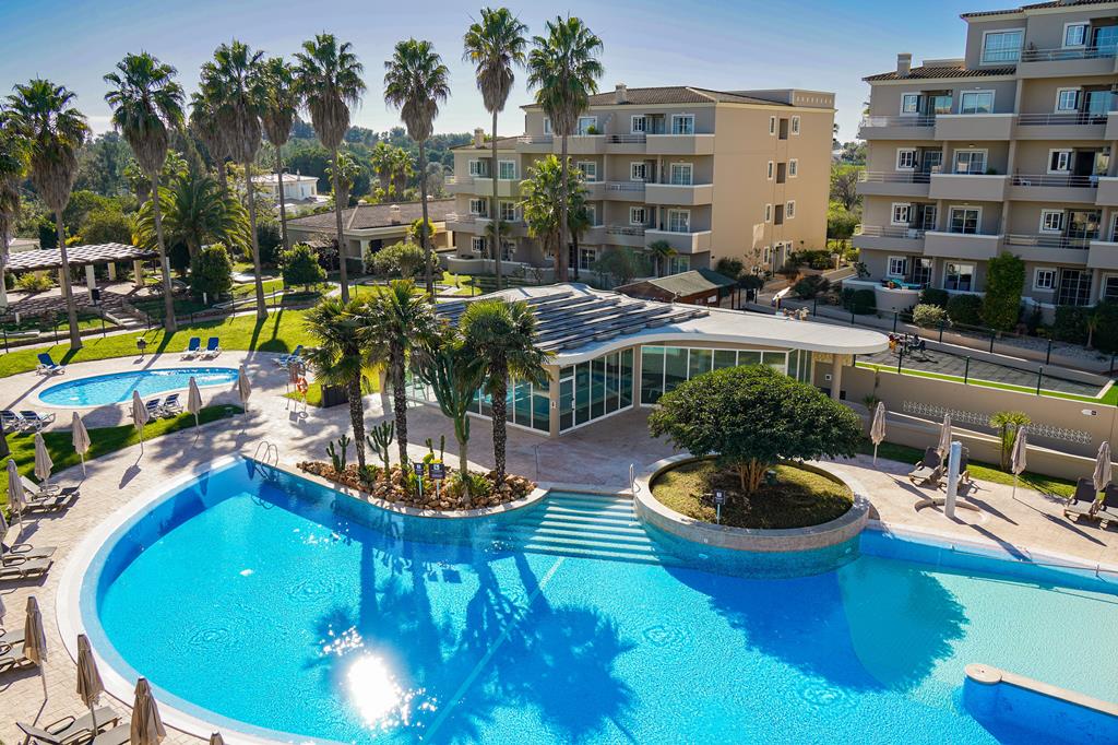 Hotel Vitors Plaza