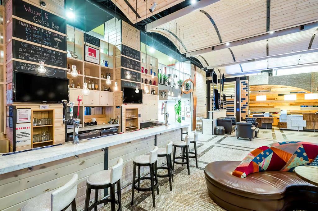 TRYP by Wyndham NYC Times Square South