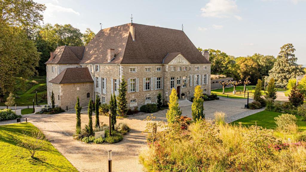 Domaine de Dolomieu BW Premier Collection