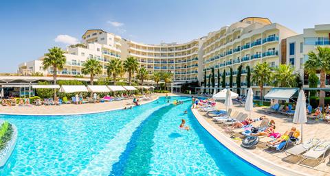 Otium Sealight Resort