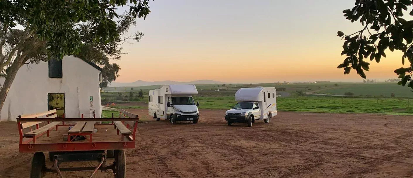 Zuid-Afrika, Botswana & Namibië (29 dgn)