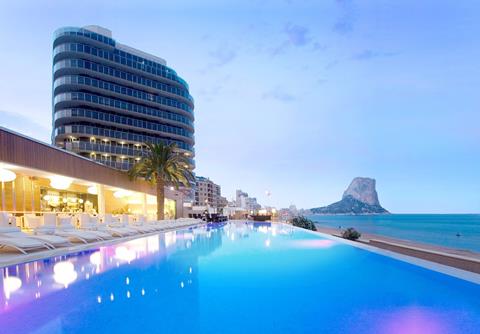 Gran Hotel Sol y Mar The One