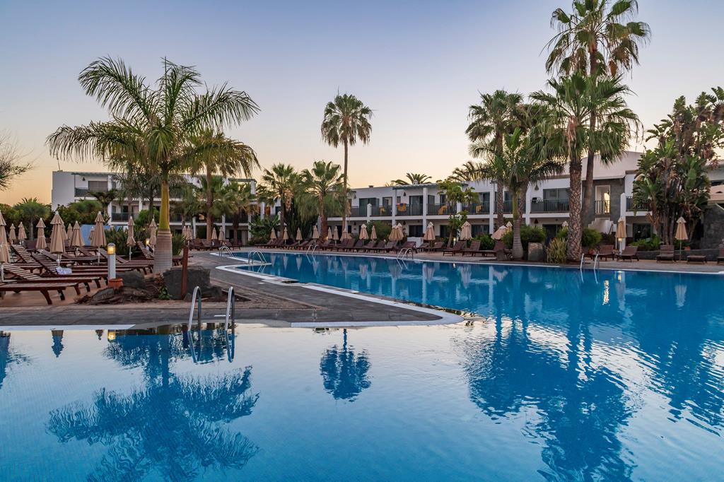 Apartamentos Las Marismas Corralejo