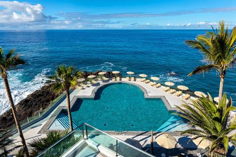 Melia la Palma