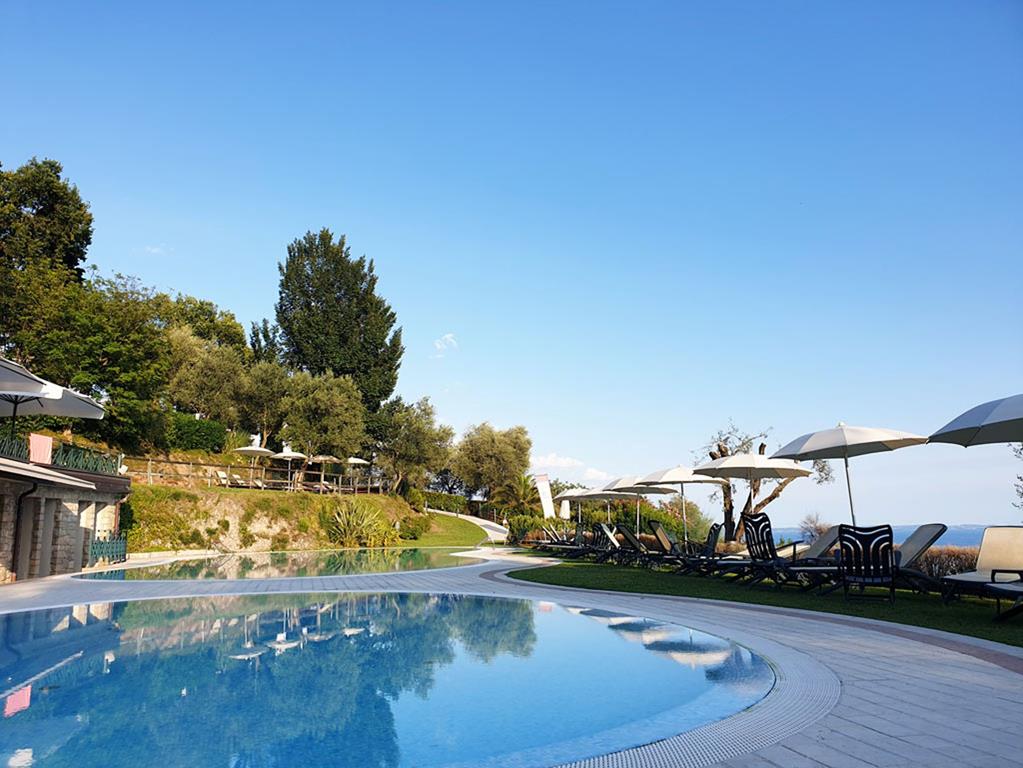 Domina Borgo Degli Ulivi