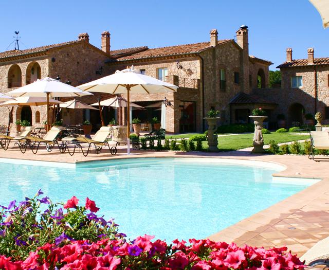 Relais La Tenuta del Gallo