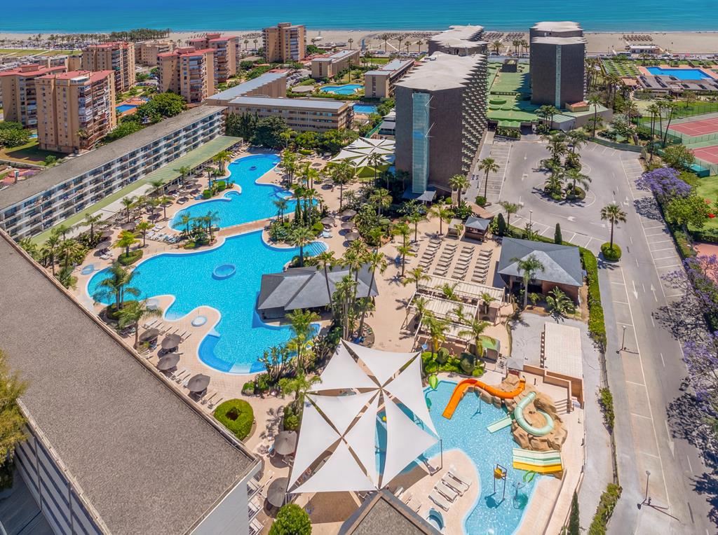 Hotel Sol Principe
