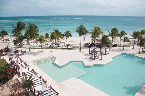 Akumal Bay Resort