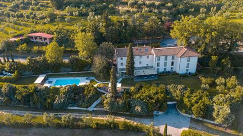 Villa Giorgia
