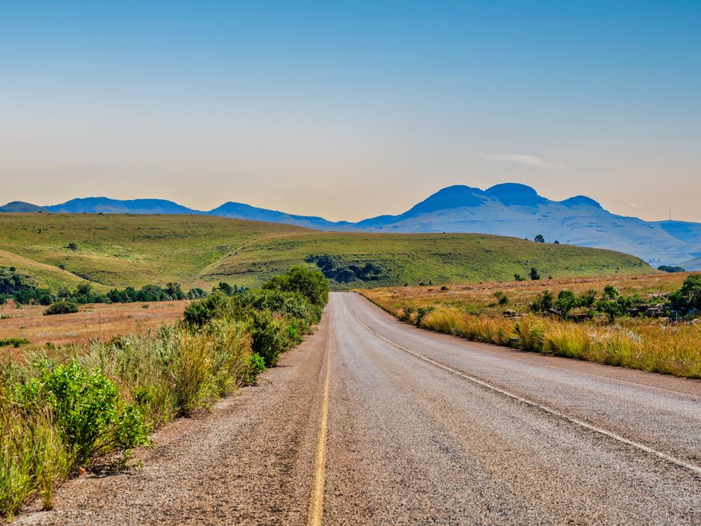 17 daagse reis Zuid Afrika Drive & Connect