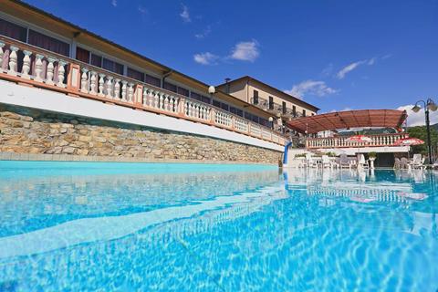 San Matteo