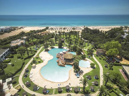 Sentido Phenicia Golf