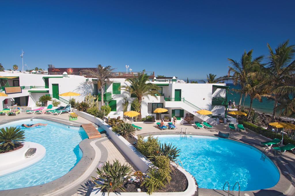 Bungalows Velazquez