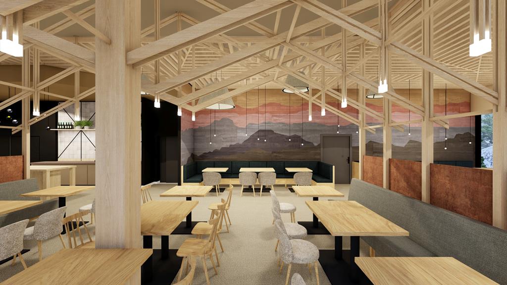 Mountain View Hotel Willingen