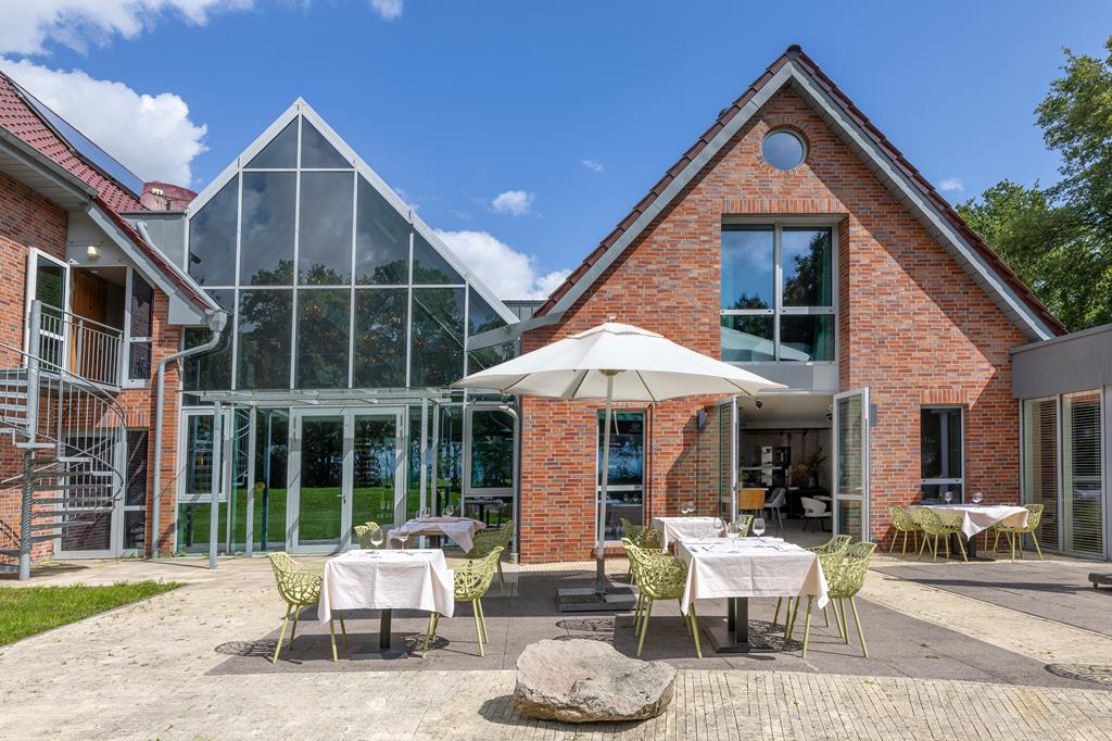Esstra Hotel Erica