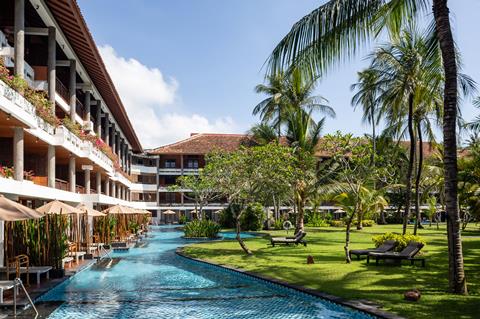 Melia Bali