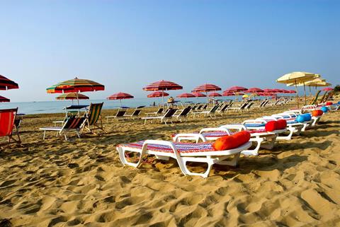 Jesolo Mare Family Camping Village Happy Camp