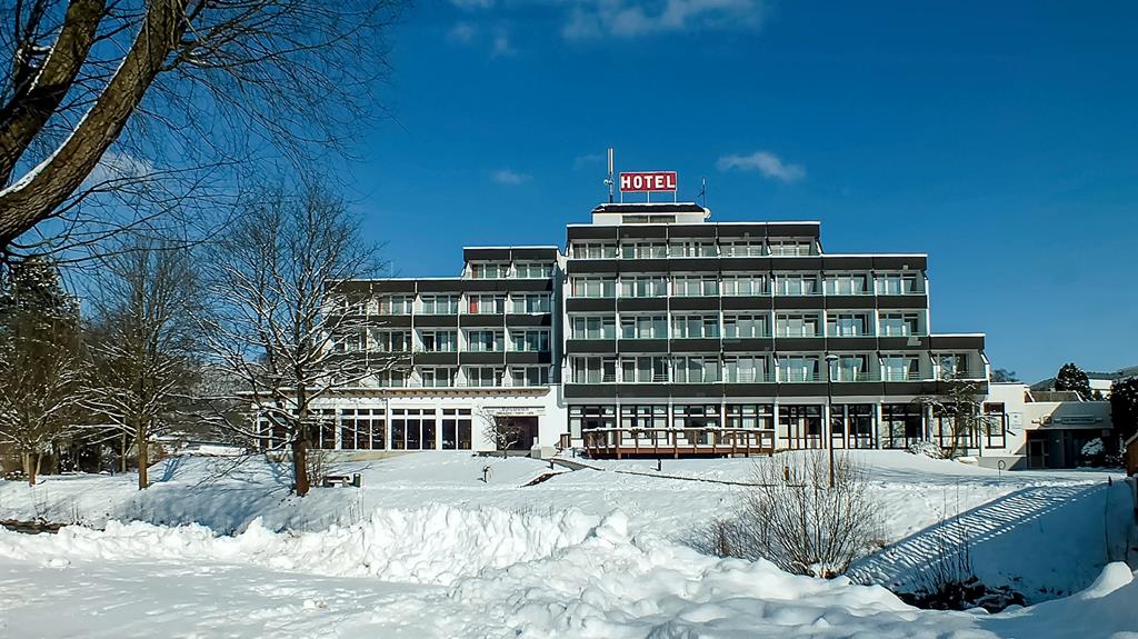 Fletcher Parkhotel Olsberg
