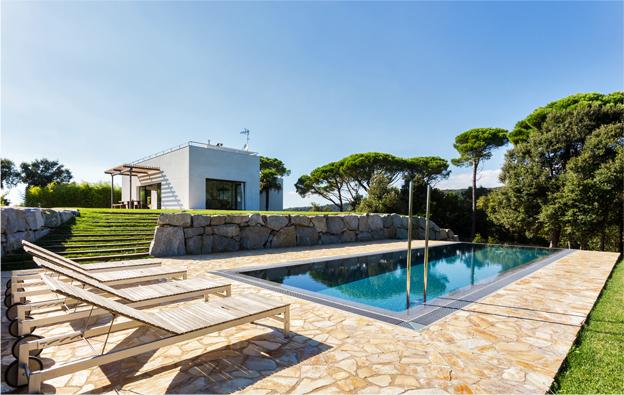 Villa Costa Barcelona