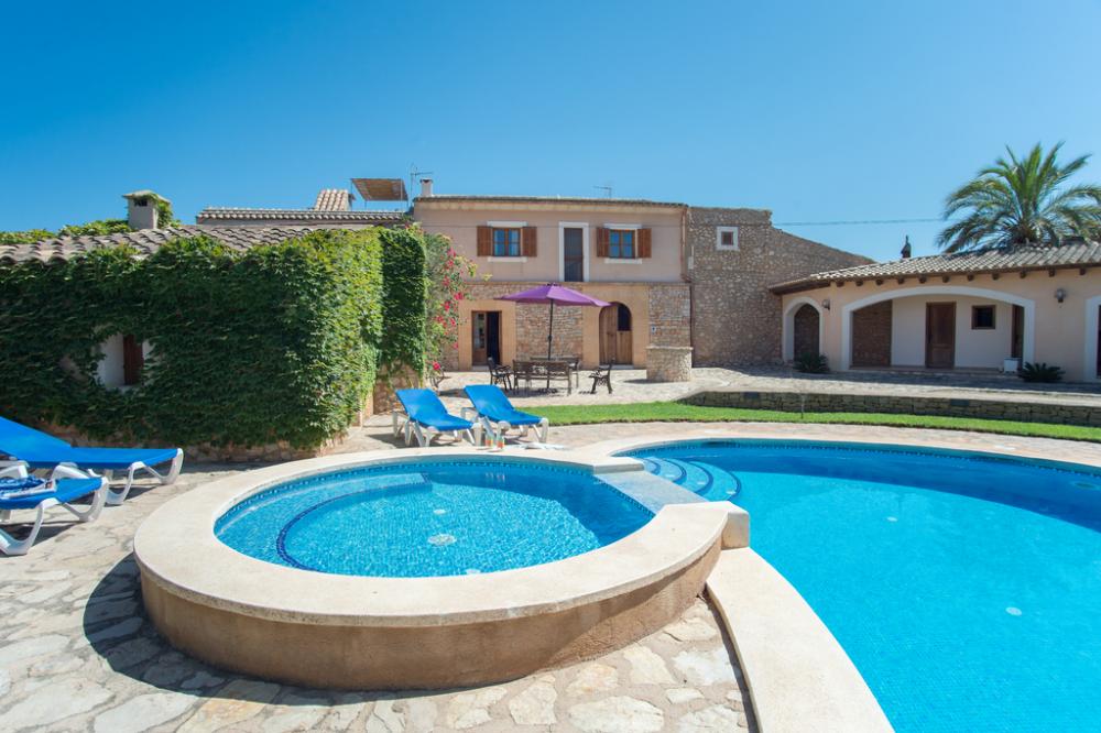 Villa Felanitx