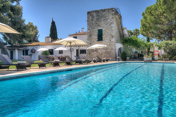 Villa Valeria